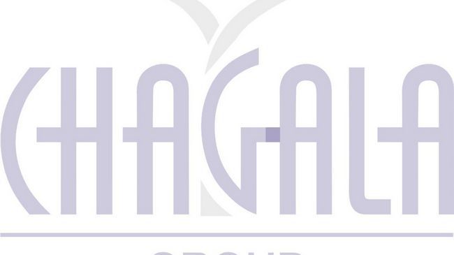 Chagala Hotel Aksai Aksay Logo photo
